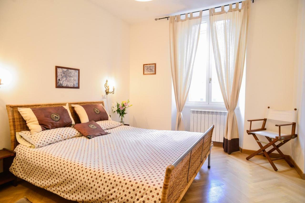 St. Petrus Et Aurelia Apartment Roma Exterior foto