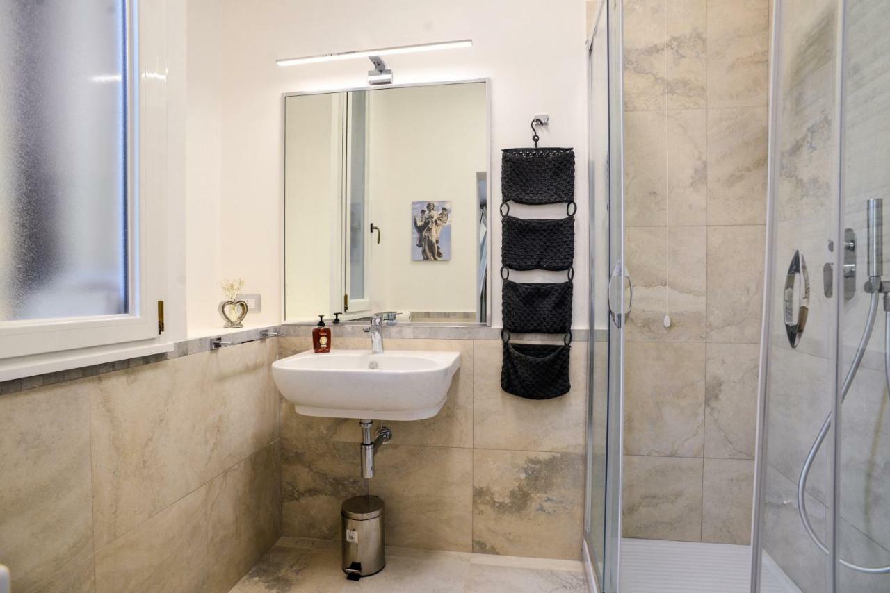 St. Petrus Et Aurelia Apartment Roma Exterior foto