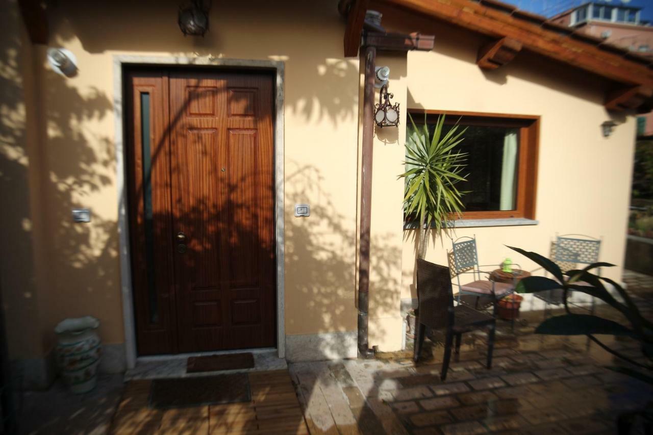 St. Petrus Et Aurelia Apartment Roma Exterior foto