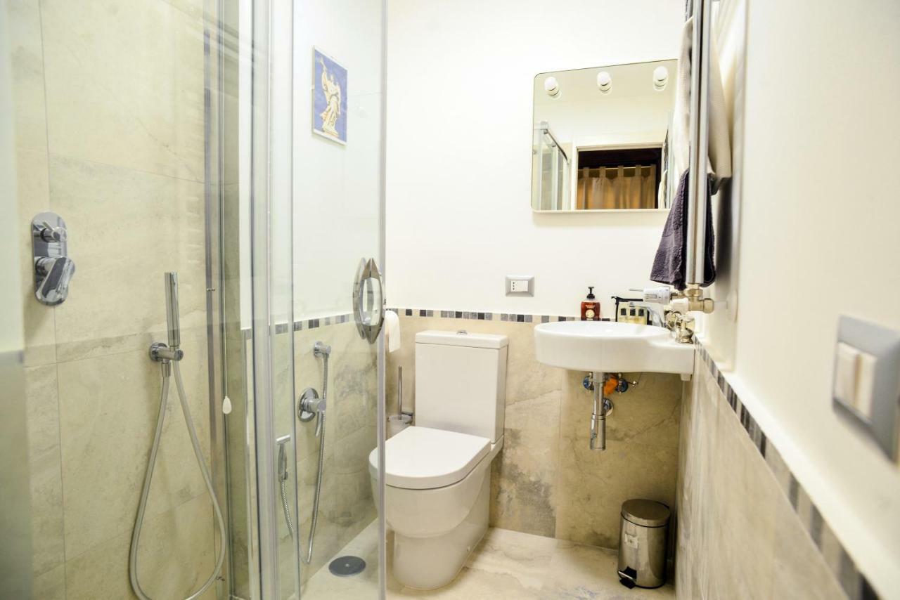 St. Petrus Et Aurelia Apartment Roma Exterior foto