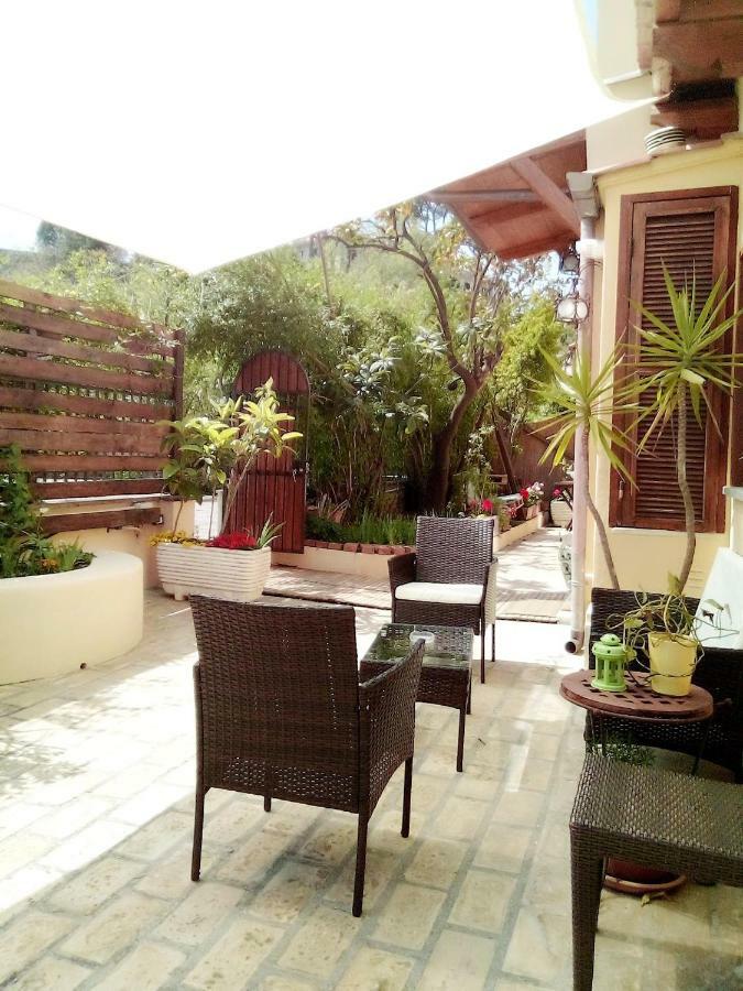 St. Petrus Et Aurelia Apartment Roma Exterior foto