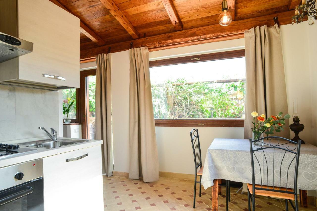 St. Petrus Et Aurelia Apartment Roma Exterior foto