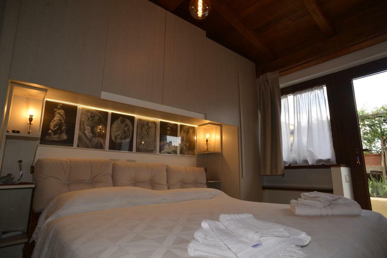 St. Petrus Et Aurelia Apartment Roma Exterior foto