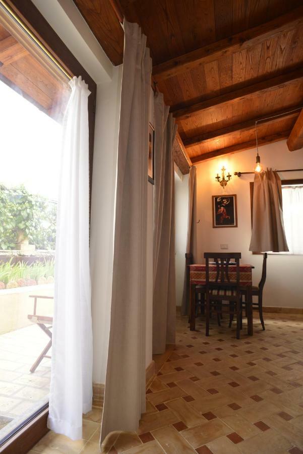 St. Petrus Et Aurelia Apartment Roma Exterior foto